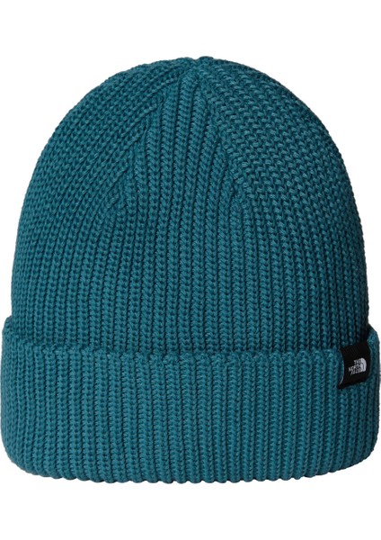 Tnf Fısherman Bere NF0A55JGBQ51