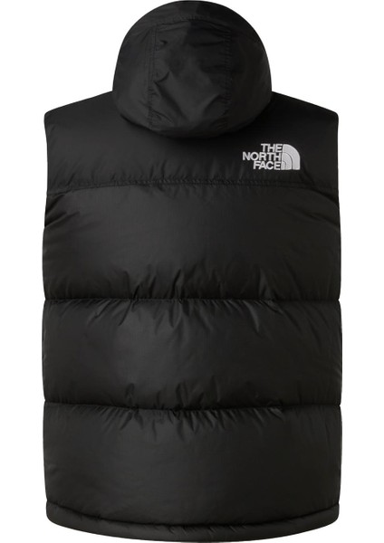 W 1996 Retro Nuptse Vest Kadın Ceket NF0A3XEPGOF1 fiyatları