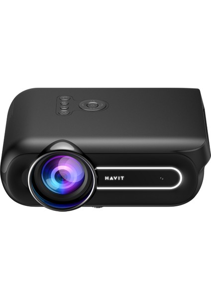 PJ209A Plus Google Tv Akıllı Projeksiyon Cihazı – 12000 Lümen, 1080P, 4K Destekli, Auto Focus fiyatları
