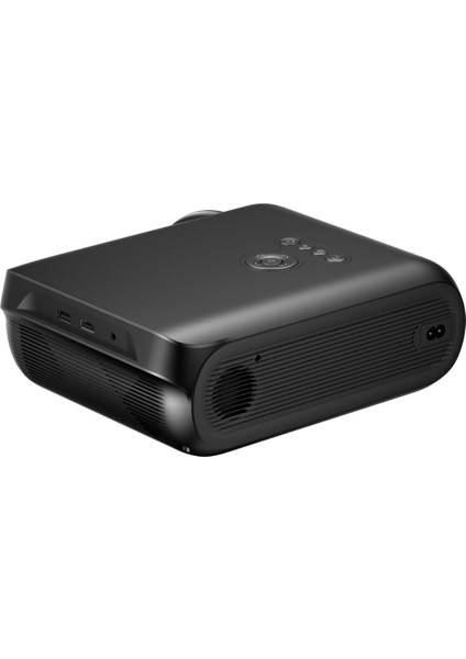 PJ209A Plus Google Tv Akıllı Projeksiyon Cihazı – 12000 Lümen, 1080P, 4K Destekli, Auto Focus indirimleri