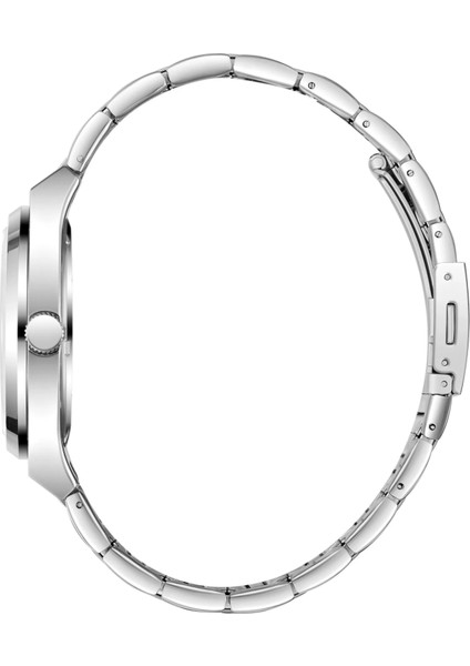 SL.09.2555.2.07 Erkek Kol Saati | 41 Mm, Paslanmaz Çelik, Modern Şıklık modelleri