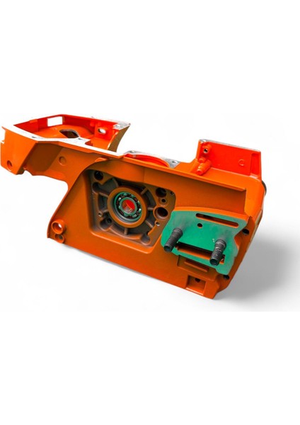 Husqvarna 281-288 Karter