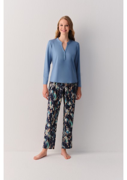 Grace Pijama Takımı