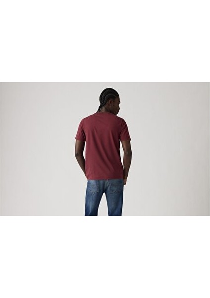 Classic Housemark Tişört