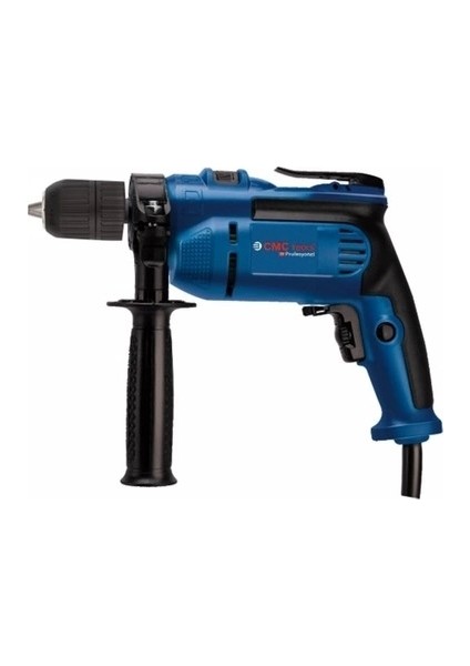 Darbeli Matkap 710 Watt 13 mm CMC3909