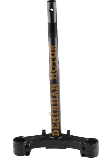 E-Bike Ön Maşa Yuki Jupiter-Stmax Kobra 2000