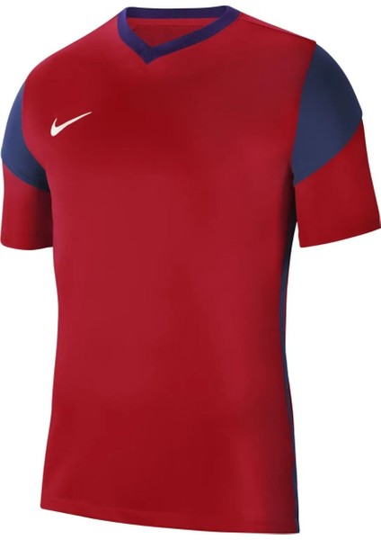 Dri-Fıt Park Derby Iıı Jsy Ss CW3826-658 Forma modelleri