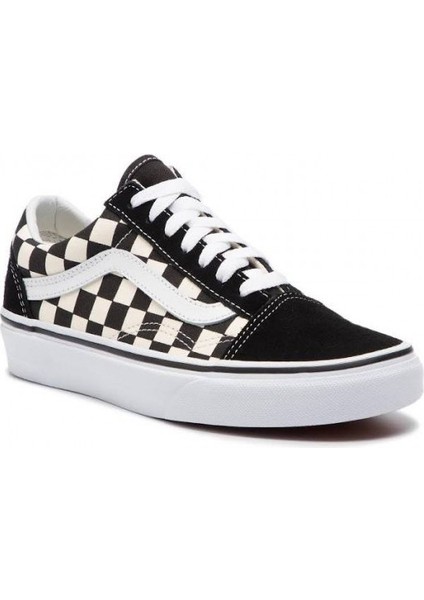 WM Ward Siyah Kadın Sneaker