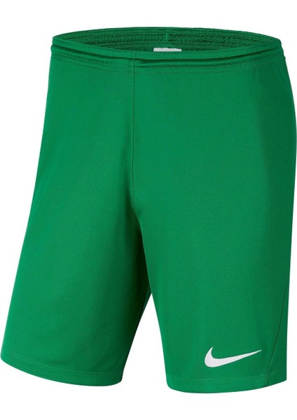 Park III Short BV6855-302 Erkek Şort indirimleri