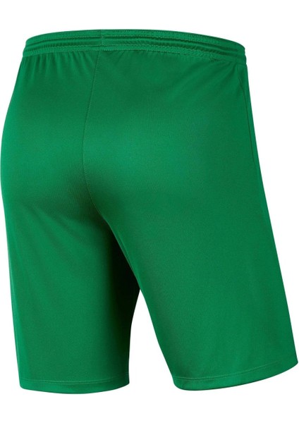 Park III Short BV6855-302 Erkek Şort