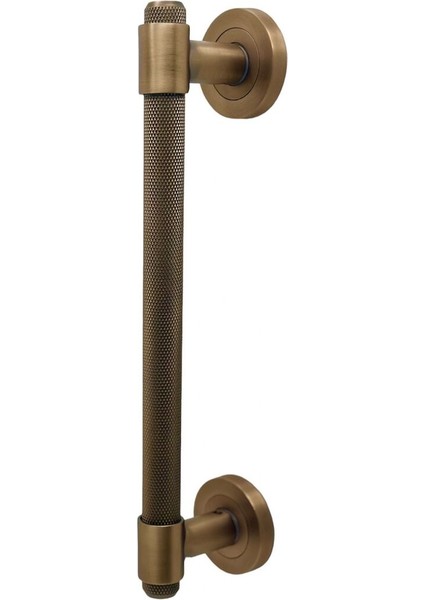 Punch Zamak A213 Mat Antik Sarı Çekme Kol Sürgülü Kapı Çekme Kolu 25 cm 1 Adet indirimleri