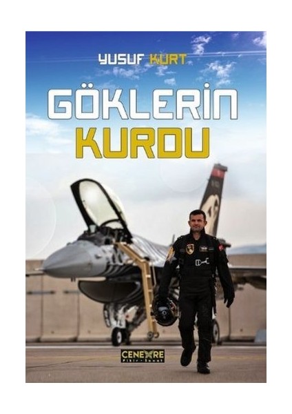 Göklerin Kurdu