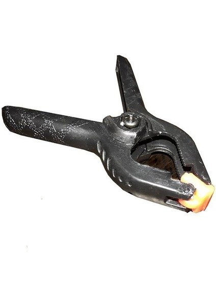 Ekran Dokunmatik Yapıştırmak Için Kıskaç Mandal - Siyah