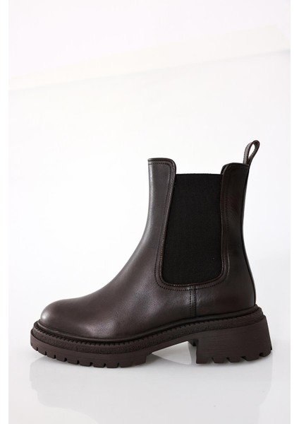 Kahverengi Chelsea Postal 23561 fiyatları