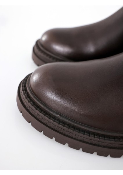 Kahverengi Chelsea Postal 23561 fırsatları