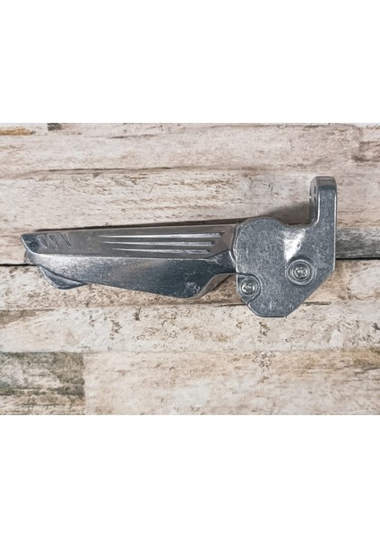 Newlight Arka Basamak Sağ Mbd