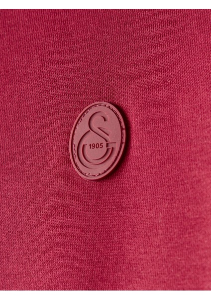 Galatasaray Premium Basic Sweat E251139 modelleri