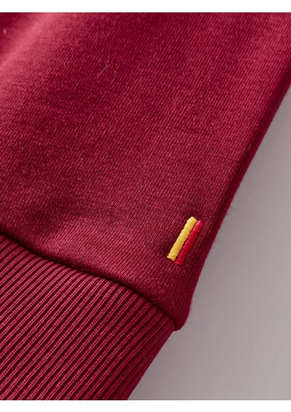 Galatasaray Premium Basic Sweat E251139