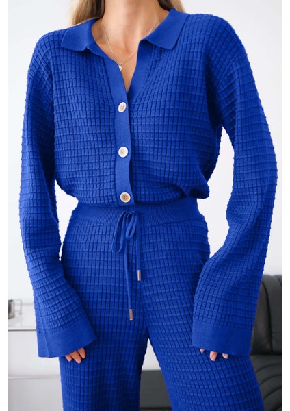 Modern Ceket Pantolon Alt-Üst Takım