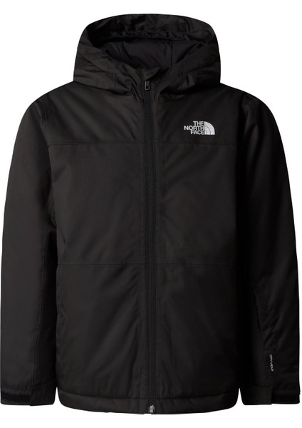 B Freedom Insulated Jacket Çocuk Ceket Ceket NF0A88TZJK31