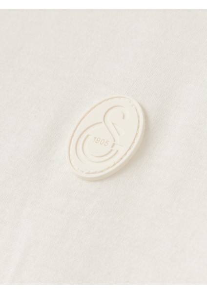 Galatasaray Premium Basic T-Shirt E251135 indirimleri