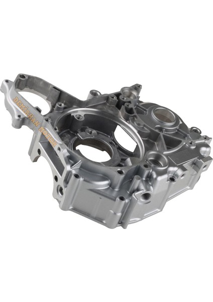 Mondial Kh 100 Karter Sol Taraf