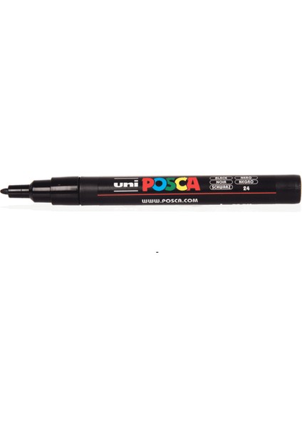 Posca Pc-3m 0.9-1.3 Poster Markör Kalem (1 Adet) fiyatları