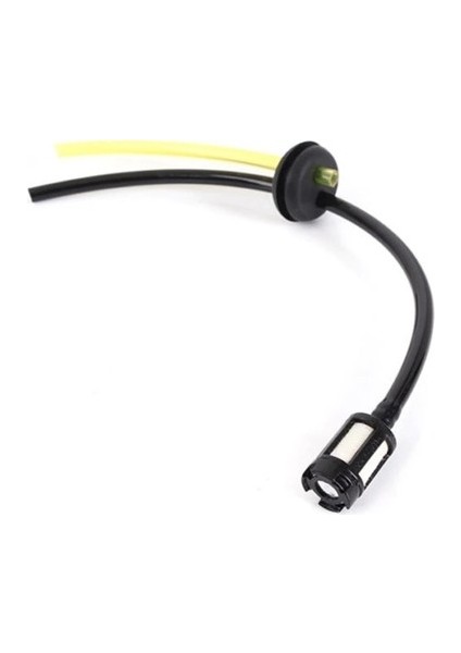 Bg-Cg Çin Tırpan Benzin Hortum Kiti (10 Adet)