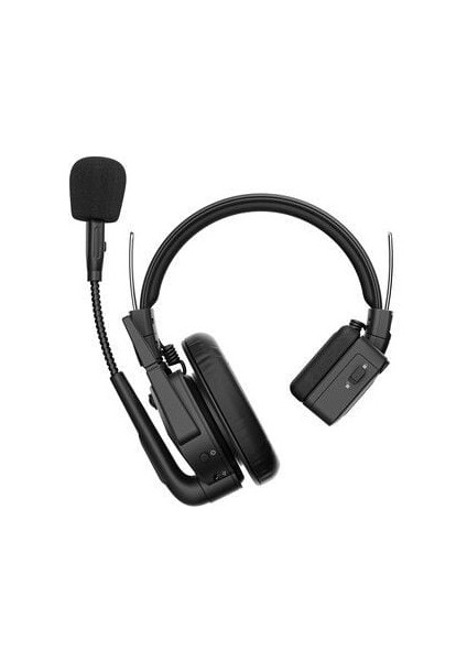 WITALK9-WT6S -6 Kişilik Tek Kulaklıklı Çift Yönlü Kablosuz Interkom Sistemi modelleri