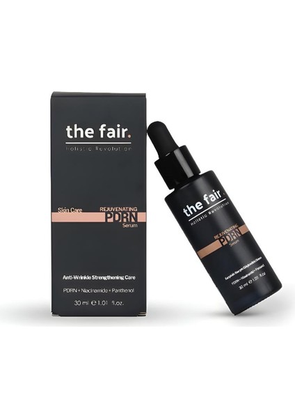 Pdrn (Somon Dna) Serum 30 ml Cilt Serumu ve The Fair. C Gleam 30 ml Cilt Serumu modelleri