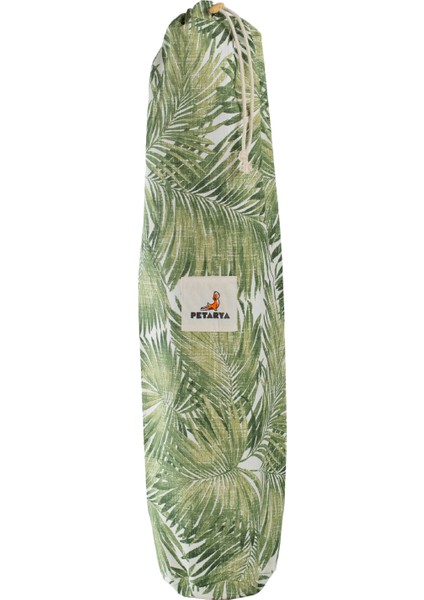 Tropikal Mat Taşıma Çantası 1 Adet fiyatları