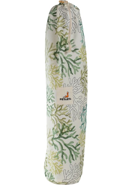 Mercan Mat Taşıma Çantası 115 Gram Hafif ve Dayanıklı Tasarım Türkiye Üretimi fiyatları