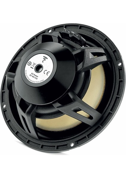 ES-165-K2S 16CM Komponent Mid Takımı (140 Watt) fiyatları