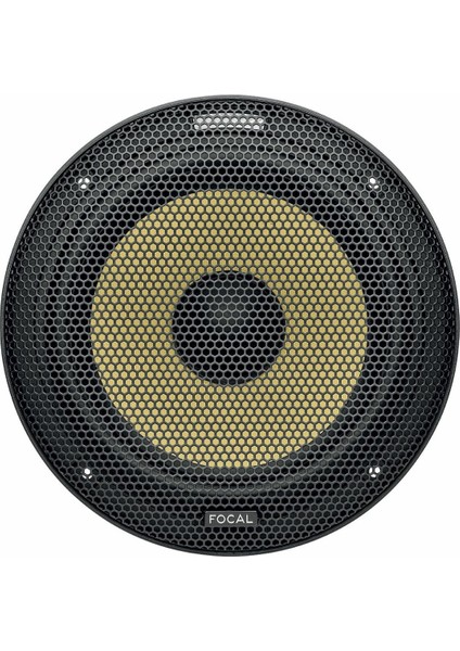 ES-165-K2S 16CM Komponent Mid Takımı (140 Watt) fırsatları