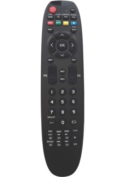 Sunny Hi-Level Axen LCD Tvlere Uyumlu Kumanda