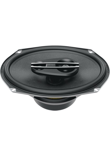 CX-690 Oval Koaksiyel Hoparlör (300 Watt)