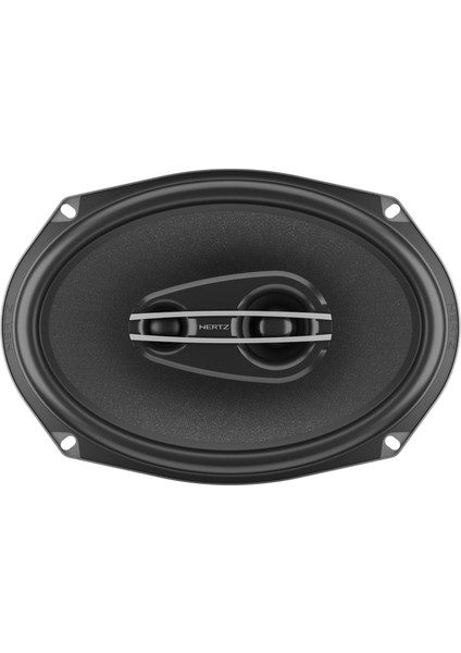 CX-690 Oval Koaksiyel Hoparlör (300 Watt) fiyatları