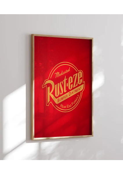 (Çerçevesiz)3 Lü Şimşek Mcqueen, Arabalar Filmi Poster, Çocuk ve Genç Odası, 3'lü Çerçevesiz Poster Seti 3 Adet indirimleri