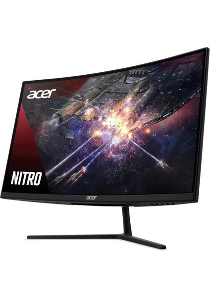 Nitro UM.JE2EE.P04 31.5" 1 Ms 2k Curved 165 Hz Monitör - Outlet modelleri