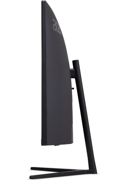 Nitro UM.JE2EE.P04 31.5" 1 Ms 2k Curved 165 Hz Monitör - Outlet indirimleri