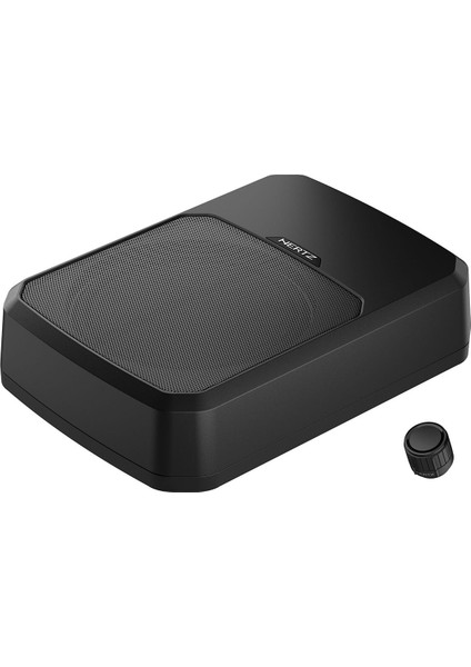 DBA-201F 20CM Amfili Koltuk Altı Subwoofer (440 Watt)