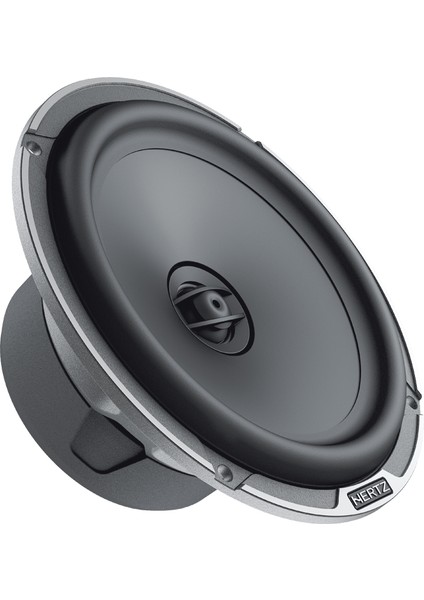 MPX-165.3 16CM Koaksiyel Hoparlör (200 Watt)