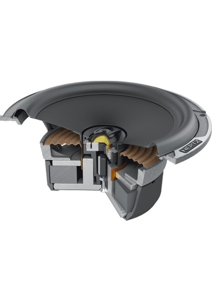 MPX-165.3 16CM Koaksiyel Hoparlör (200 Watt) fırsatları