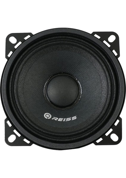 RS-M4NX 10CM Midrange (120 Watt) modelleri