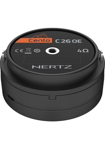 C-26 Oe Tweeter (120 Watt) fırsatları