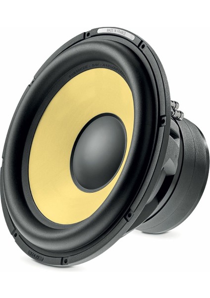 E30-KXE 30CM Subwoofer (1600 Watt)