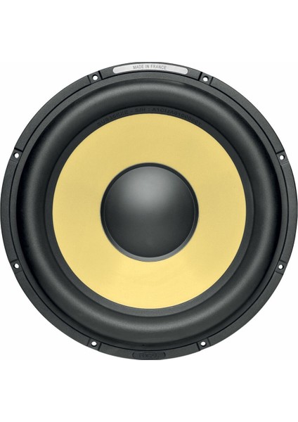 E30-KXE 30CM Subwoofer (1600 Watt) modelleri