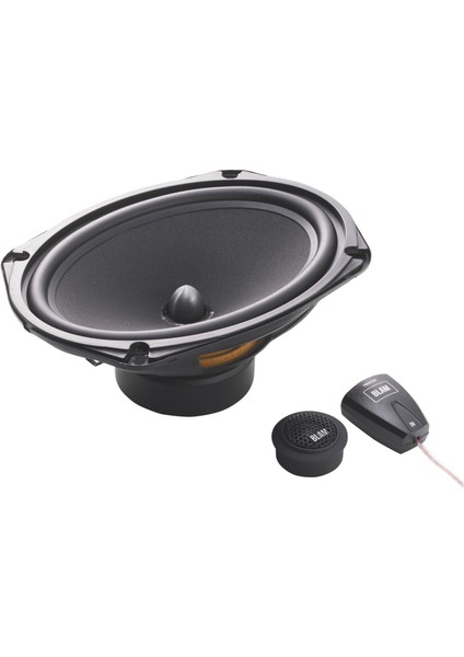 690RS Oval Komponent Mid Takımı (150 Watt)