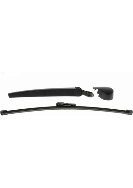 Skoda Fabia Mk3 Combi Sw 2015-2023 Arası Modeller Arka Cam Silecek Kolu Takımı Kol Kapak Set 5G9955707