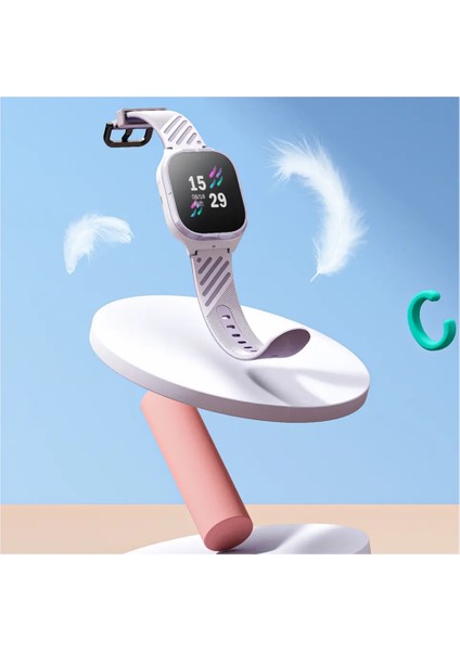 S1 Pro Akıllı Çocuk Saati+ Phılıps Kulak Üstü Kablolu Kulaklık Hediye-Pembe modelleri